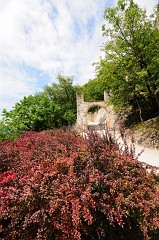 Castello di Beseno 2011.08.06_36